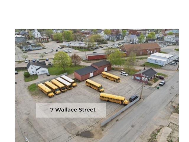 7 Wallace Street