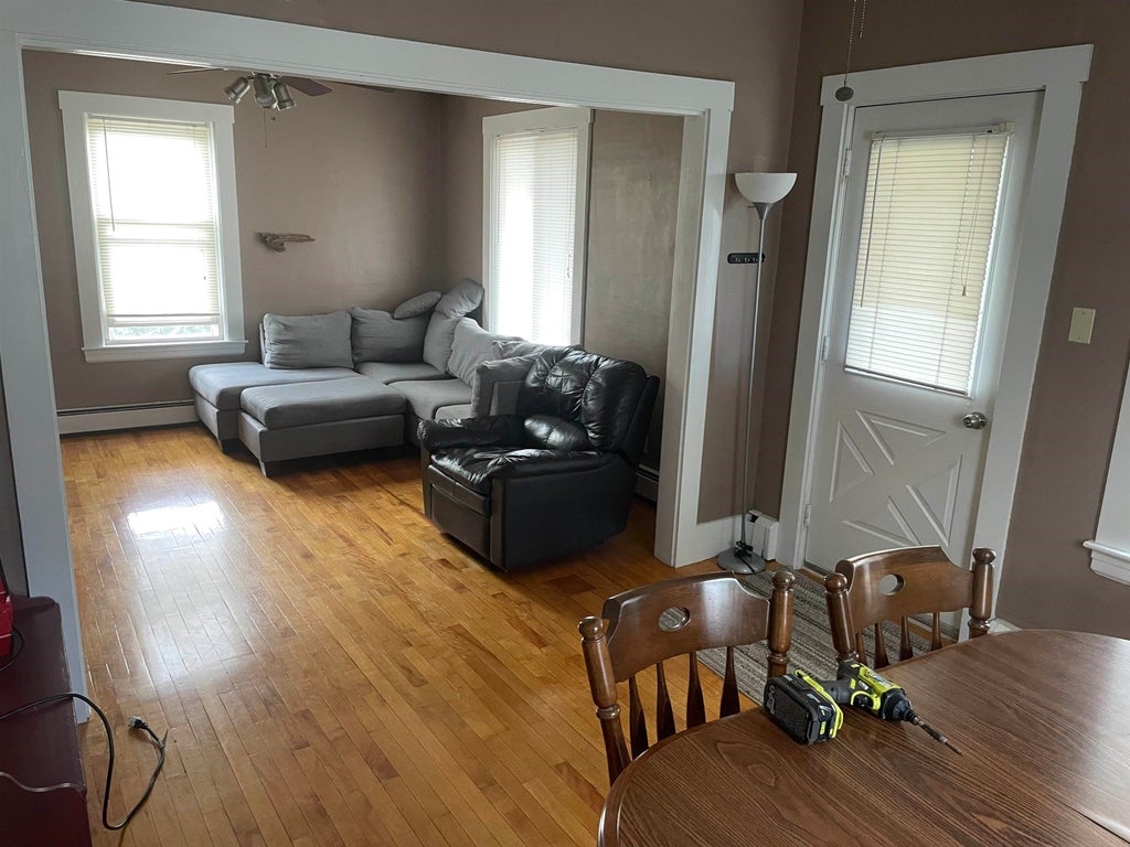 Photo of 668 Hampshire Street, Berlin, NH 03570 (MLS # 5115187)