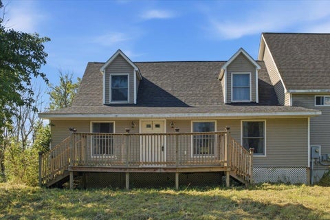 Photo of 236 Baker Street, Alburgh, VT 05440 (MLS # 5103946)