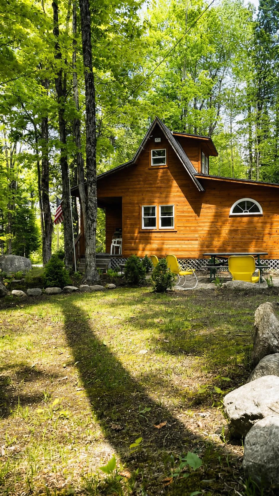 27 Birch Point S Road