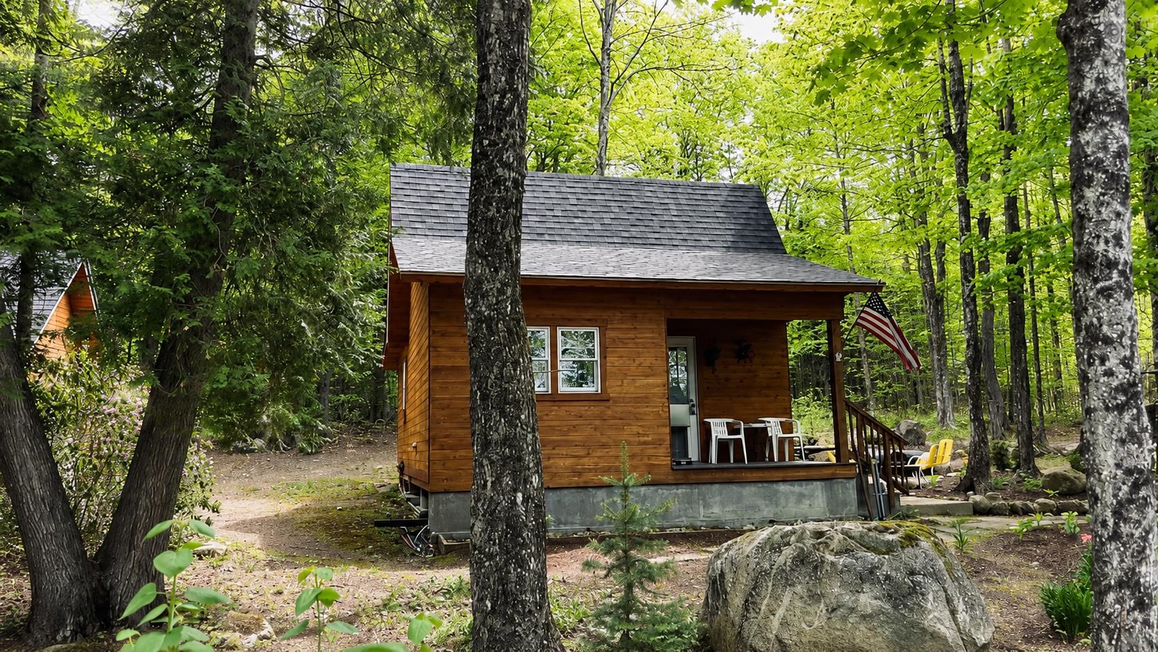 27 Birch Point S Road
