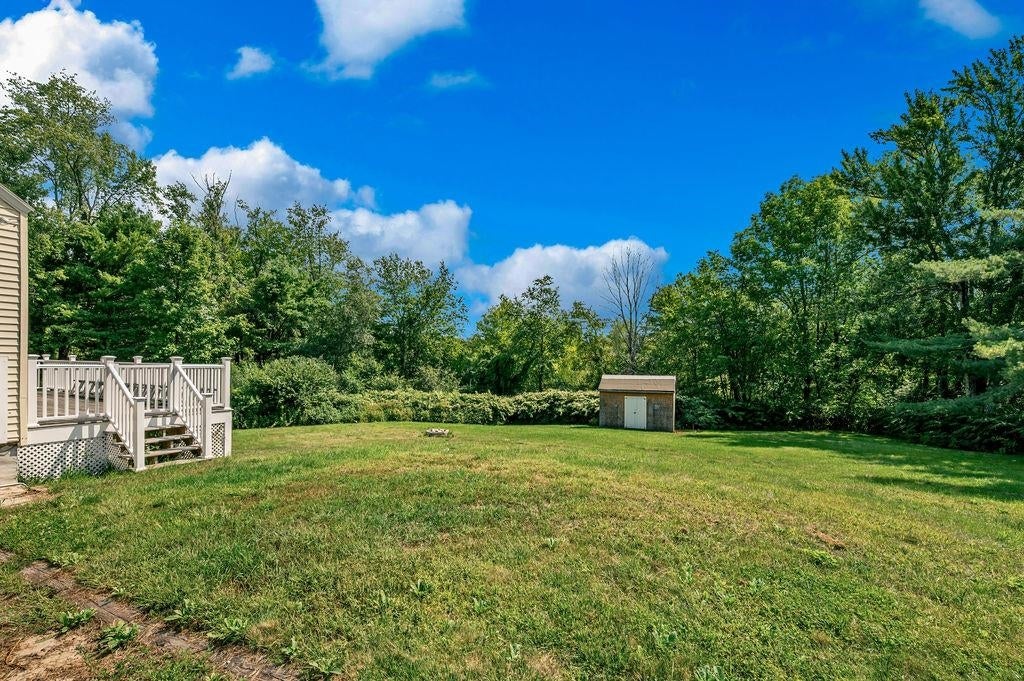 293 Laconia Road