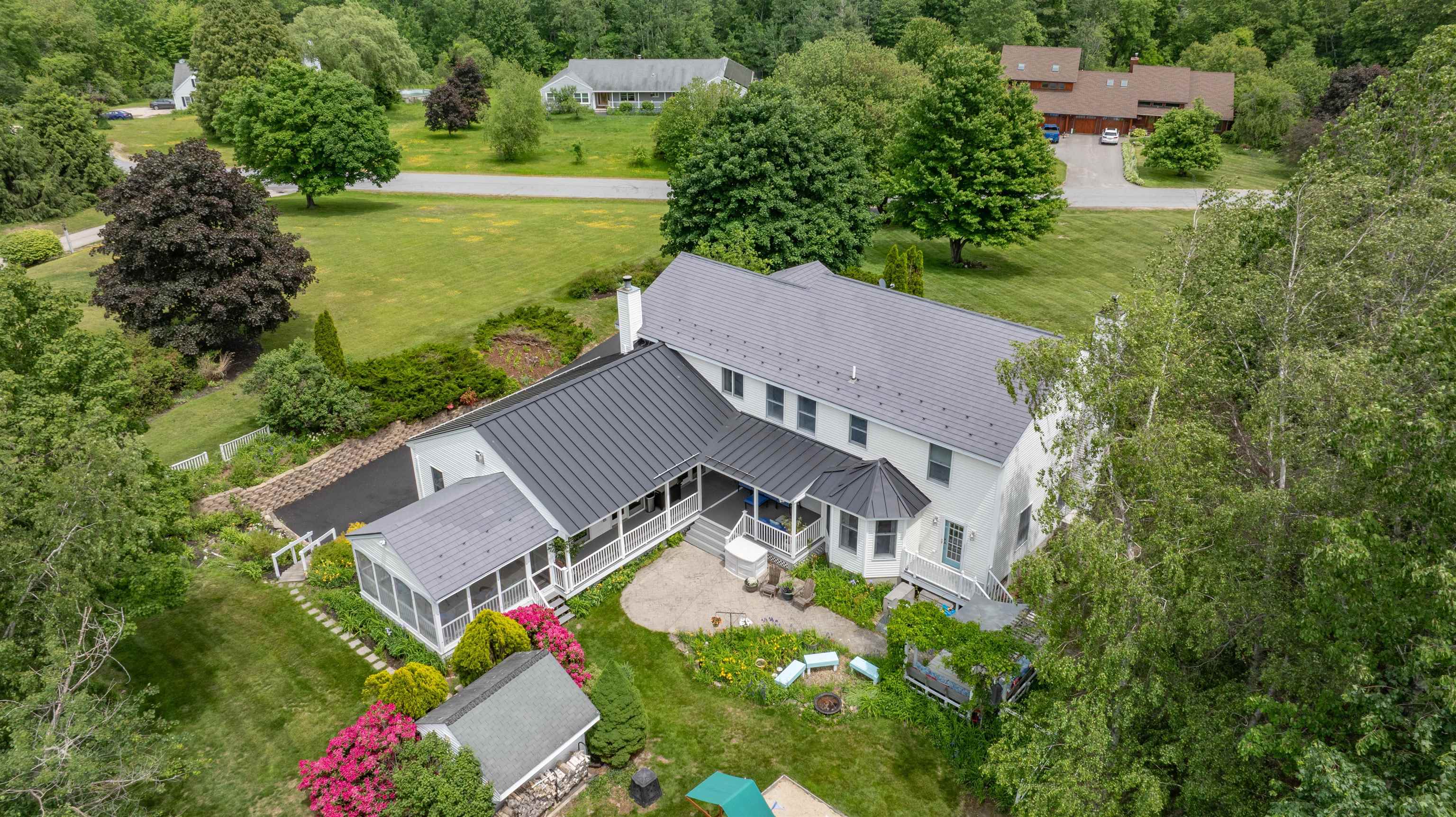7 Longview Circle