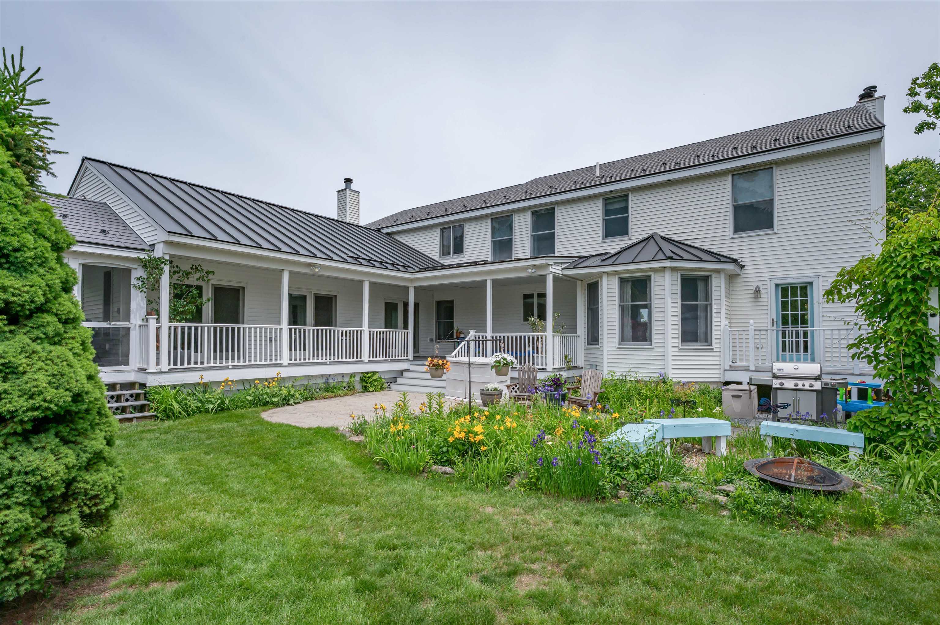 7 Longview Circle