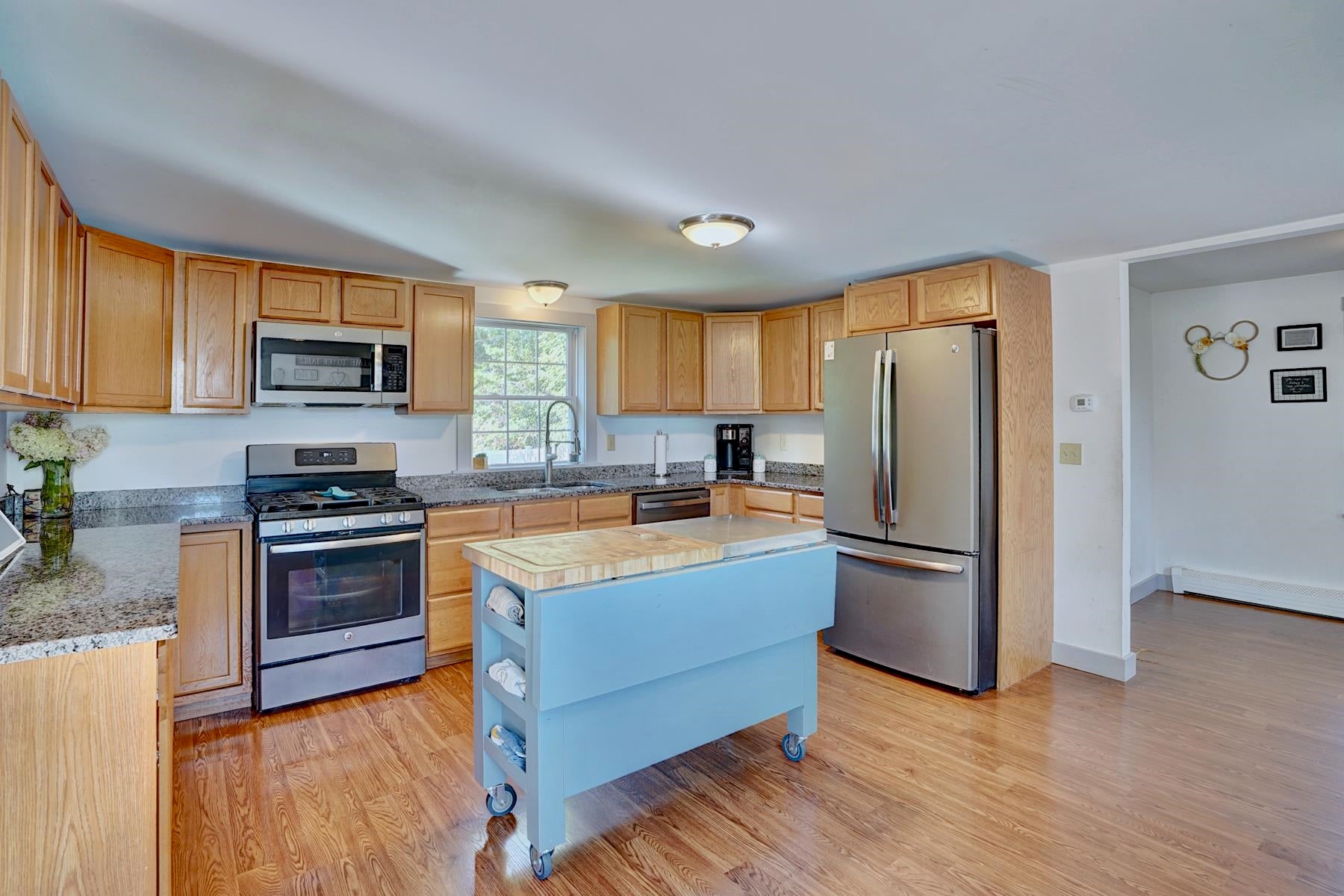 365 Shattuck Way