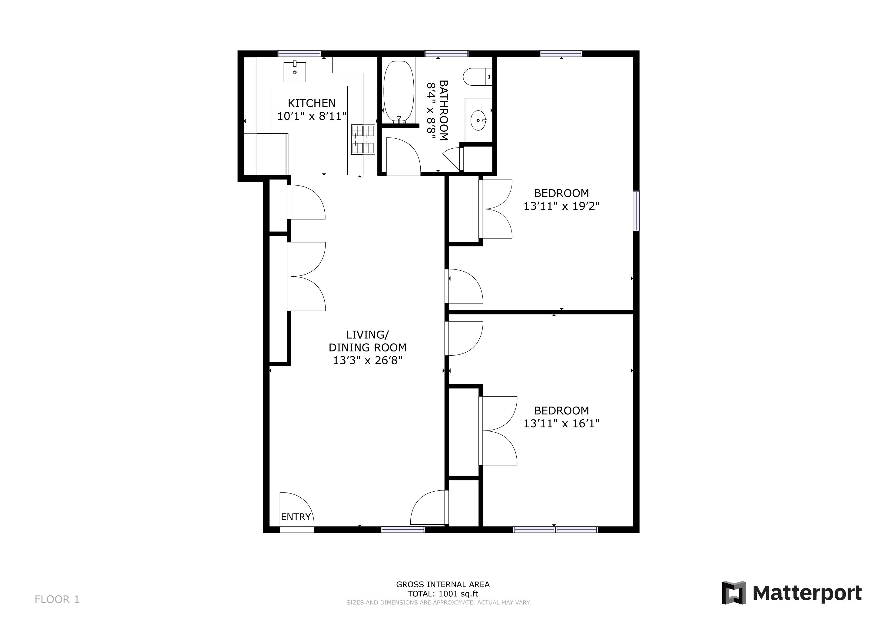 2 Cape Coral Way D - Photo 2