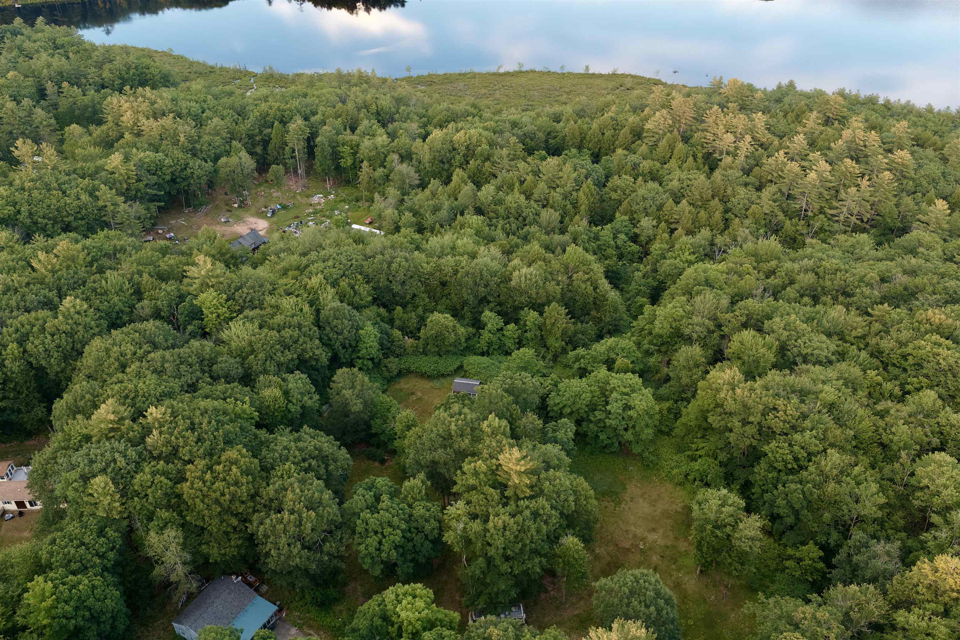 1385 Meredith Center Road