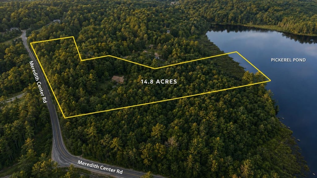 Photo of 1385 Meredith Center Road, Laconia, NH 03246 (MLS # 5097202)