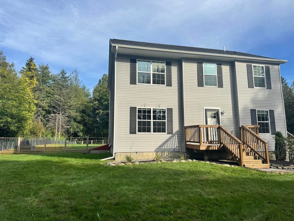 Photo of 83 Foley Road, Chesterfield, NH 03443 (MLS # 5111474)