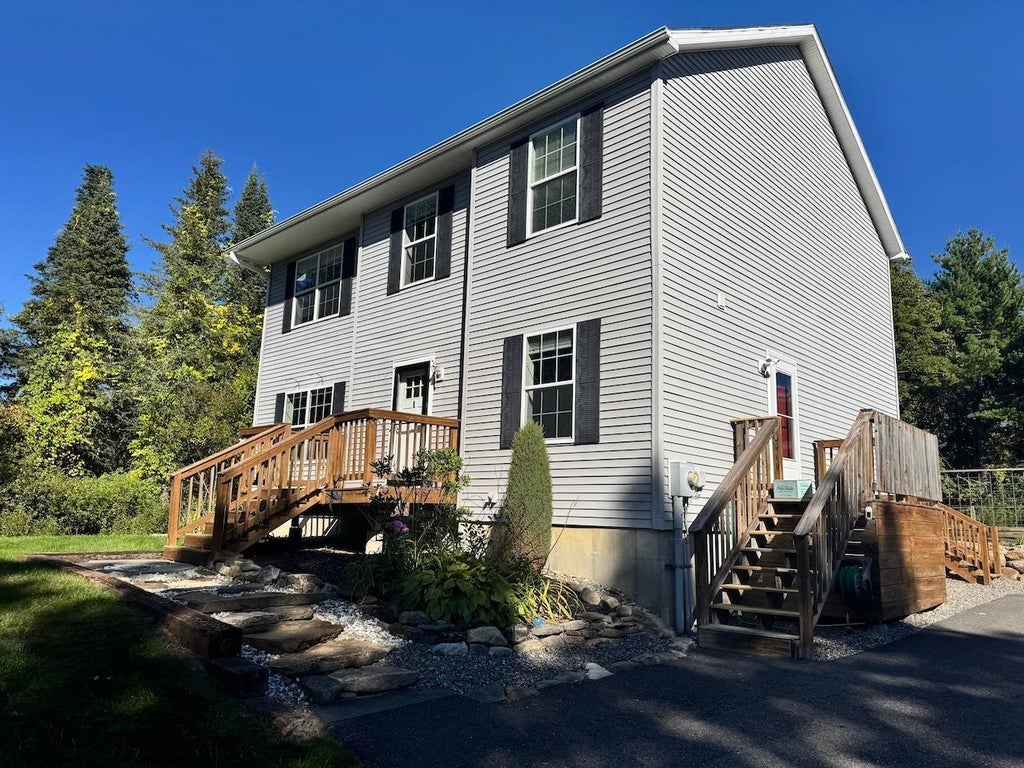 Photo of 83 Foley Road, Chesterfield, NH 03443 (MLS # 5111474)