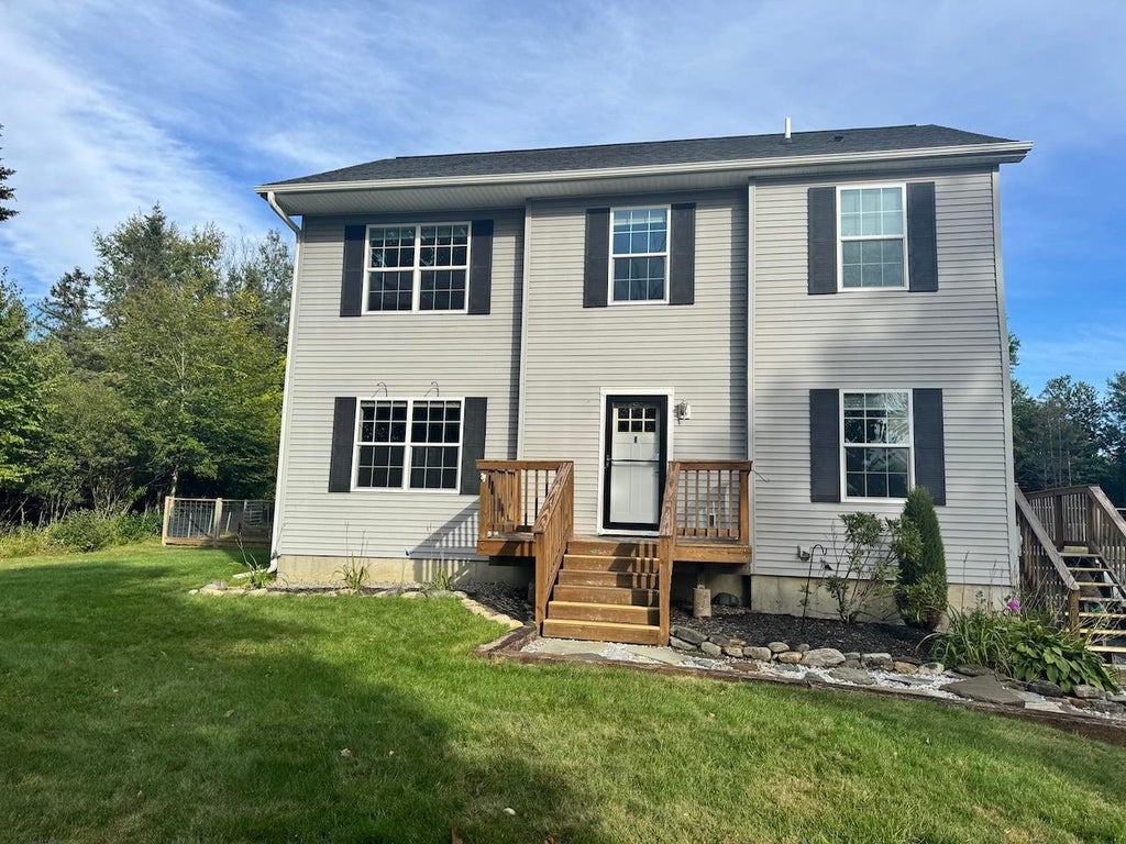 Photo of 83 Foley Road, Chesterfield, NH 03443 (MLS # 5111474)