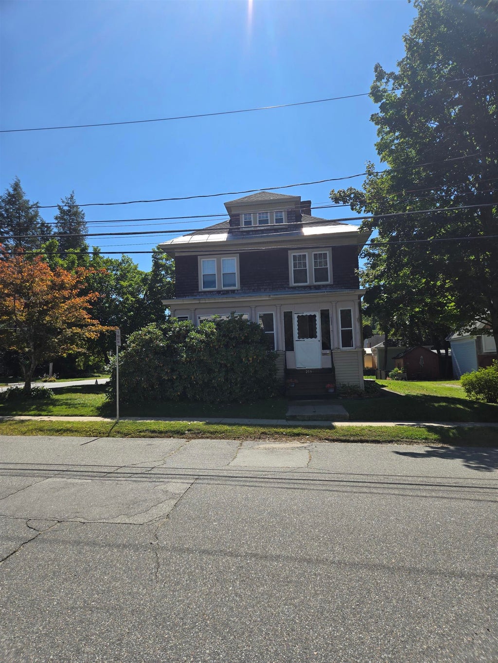 Photo of 259 Church Street, Keene, NH 03431 (MLS # 5112873)