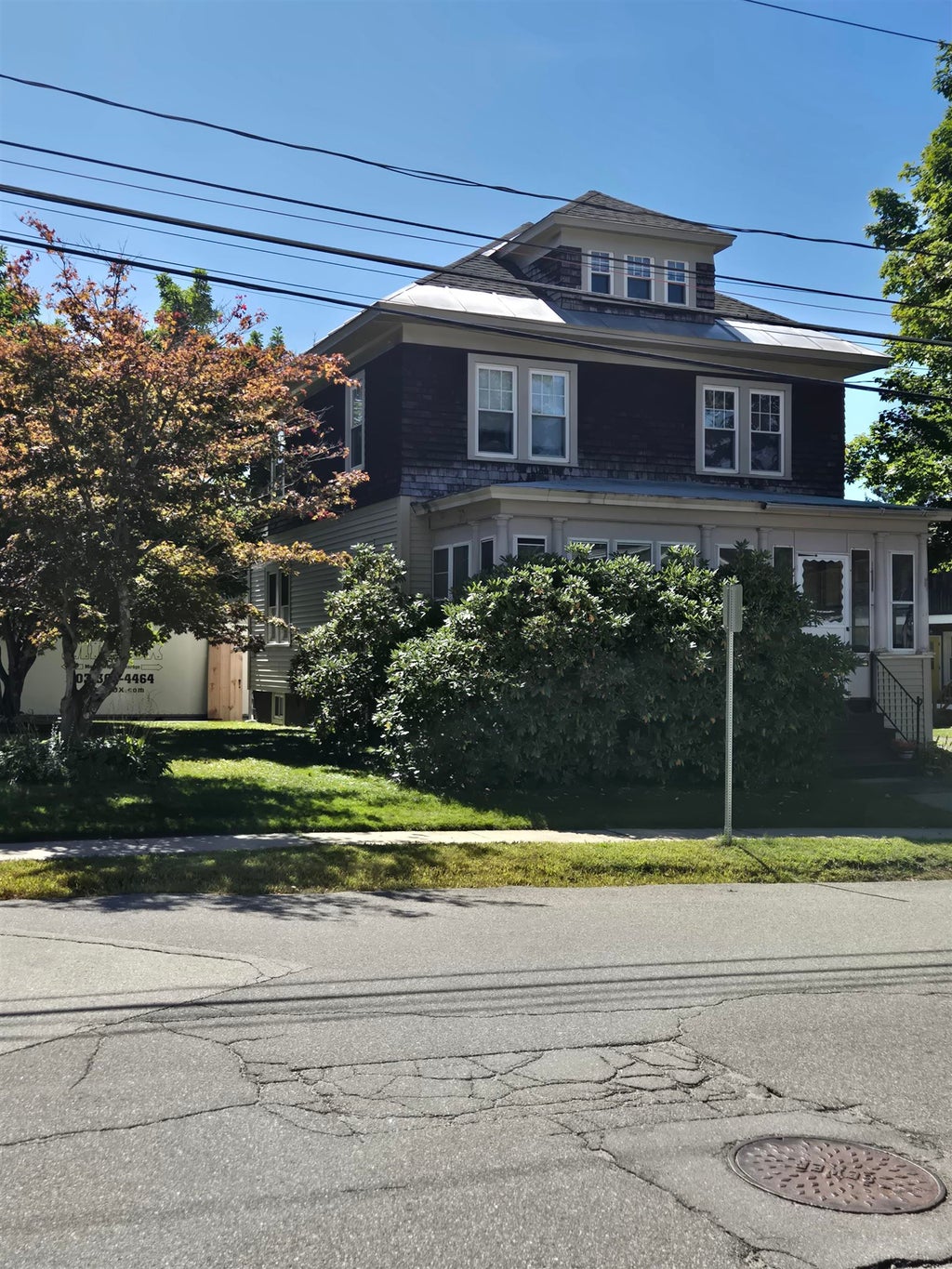 Photo of 259 Church Street, Keene, NH 03431 (MLS # 5112873)