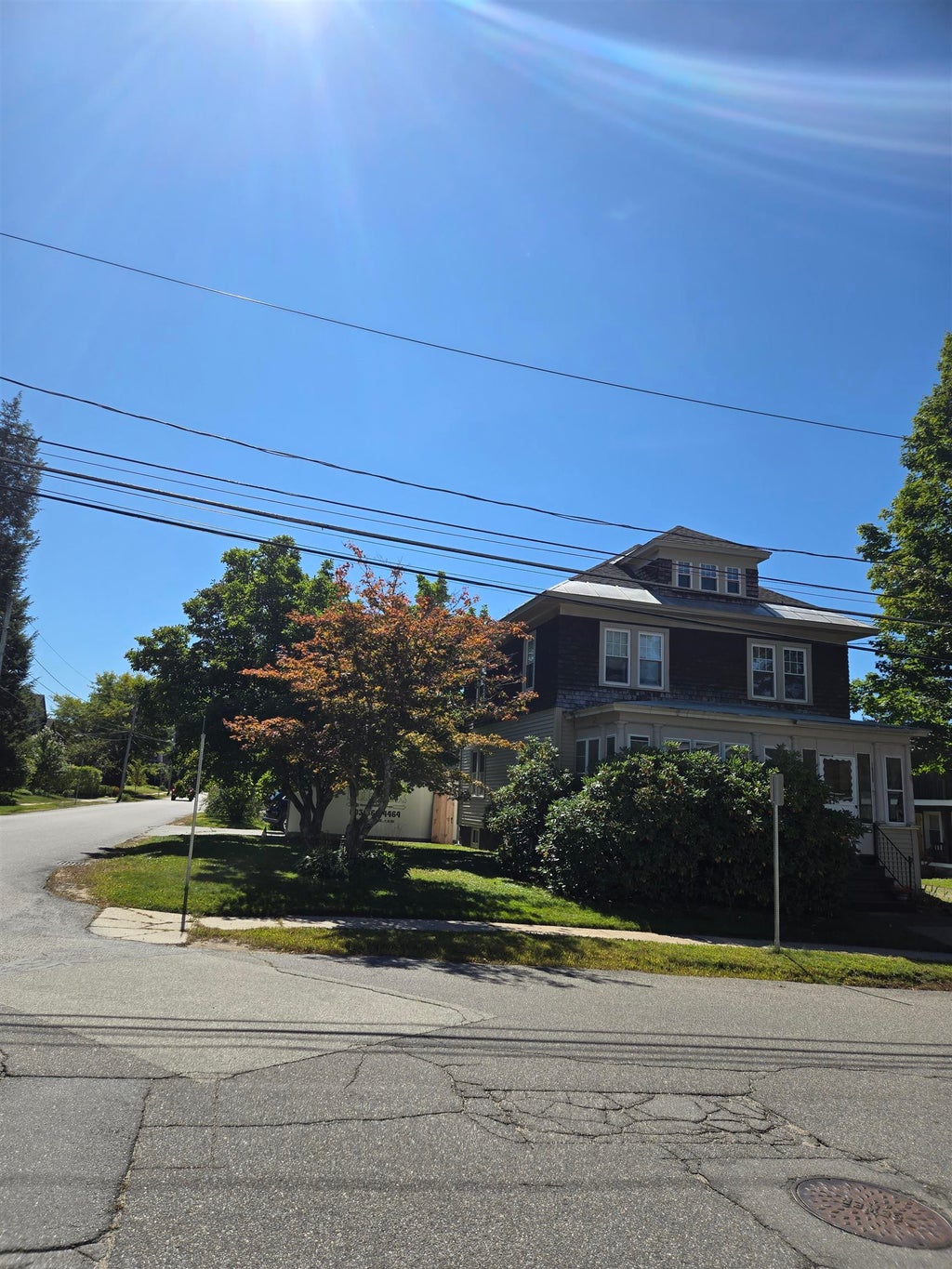 Photo of 259 Church Street, Keene, NH 03431 (MLS # 5112873)