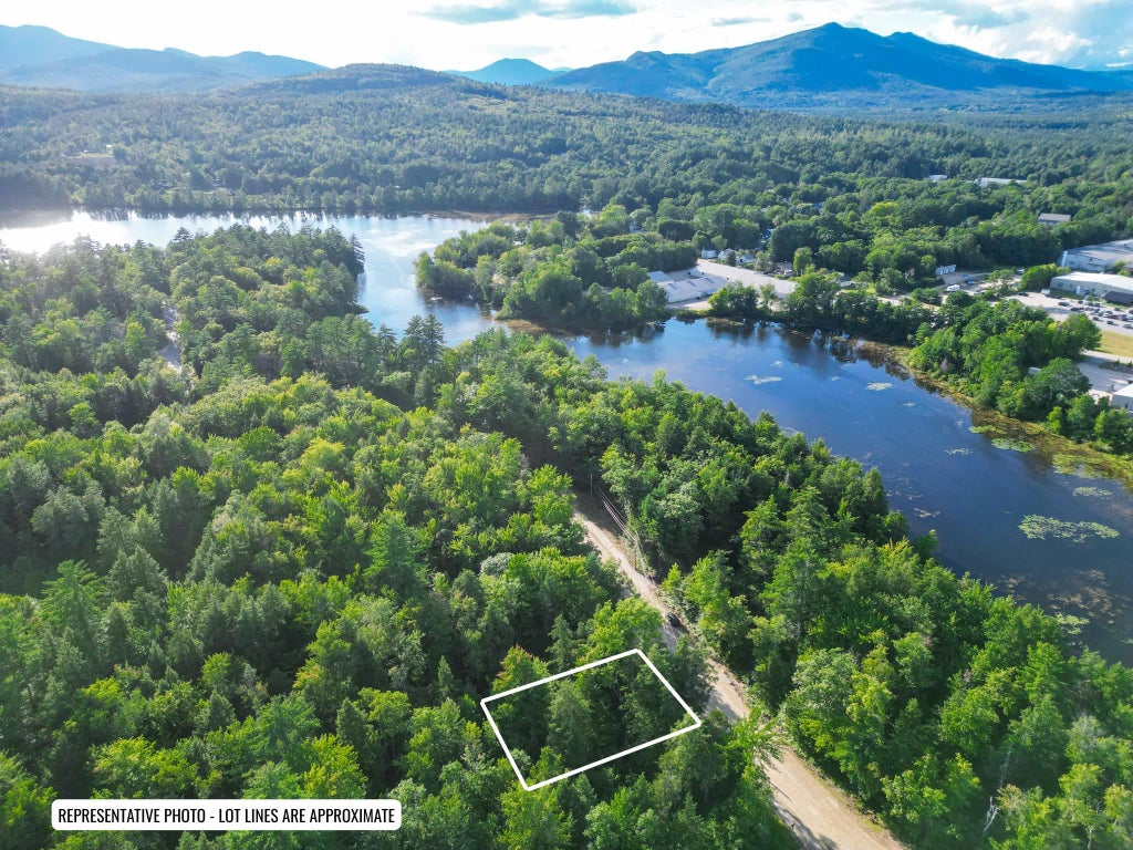 Photo of 00 Pequawket Drive, Conway, NH 03818 (MLS # 5107740)