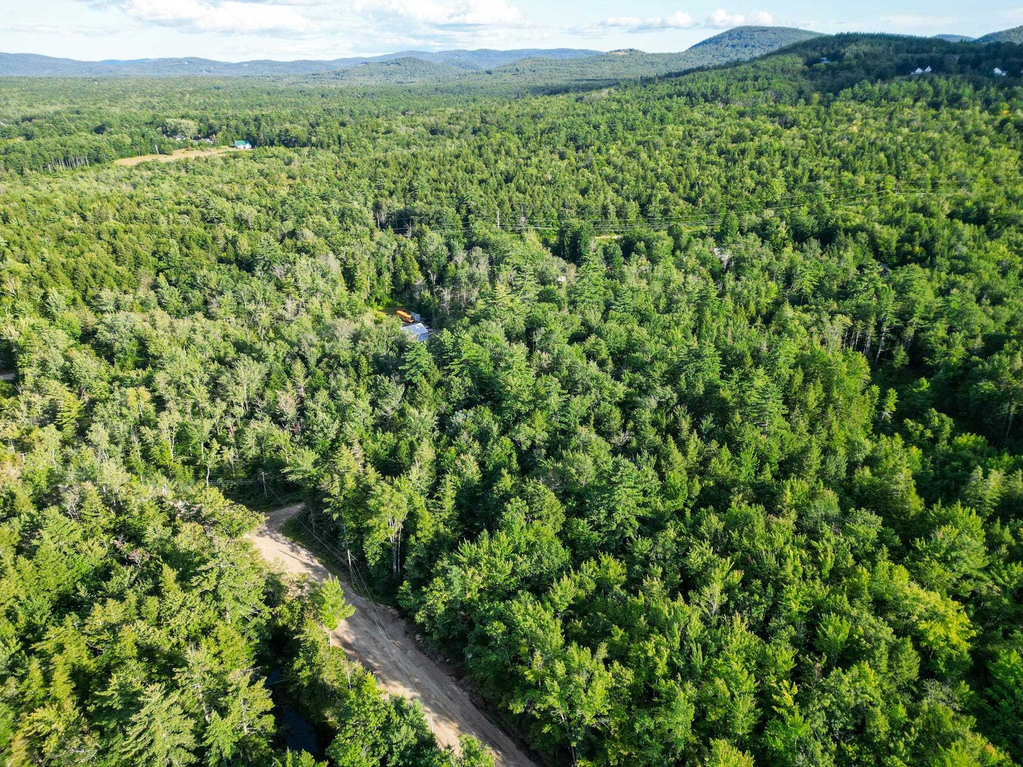 00 Pequawket Drive
