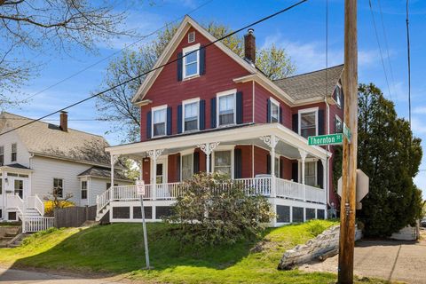 139 Thornton Street Portsmouth NH 03801
