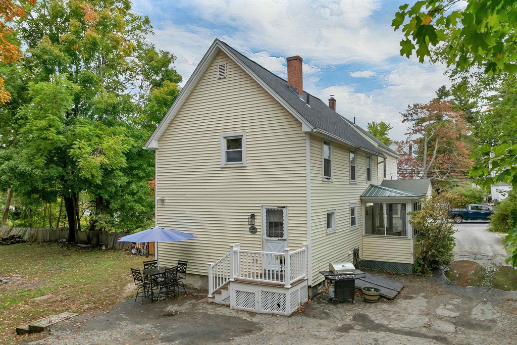 Photo of 175 Clinton Street, Concord, NH 03301 (MLS # 5112427)