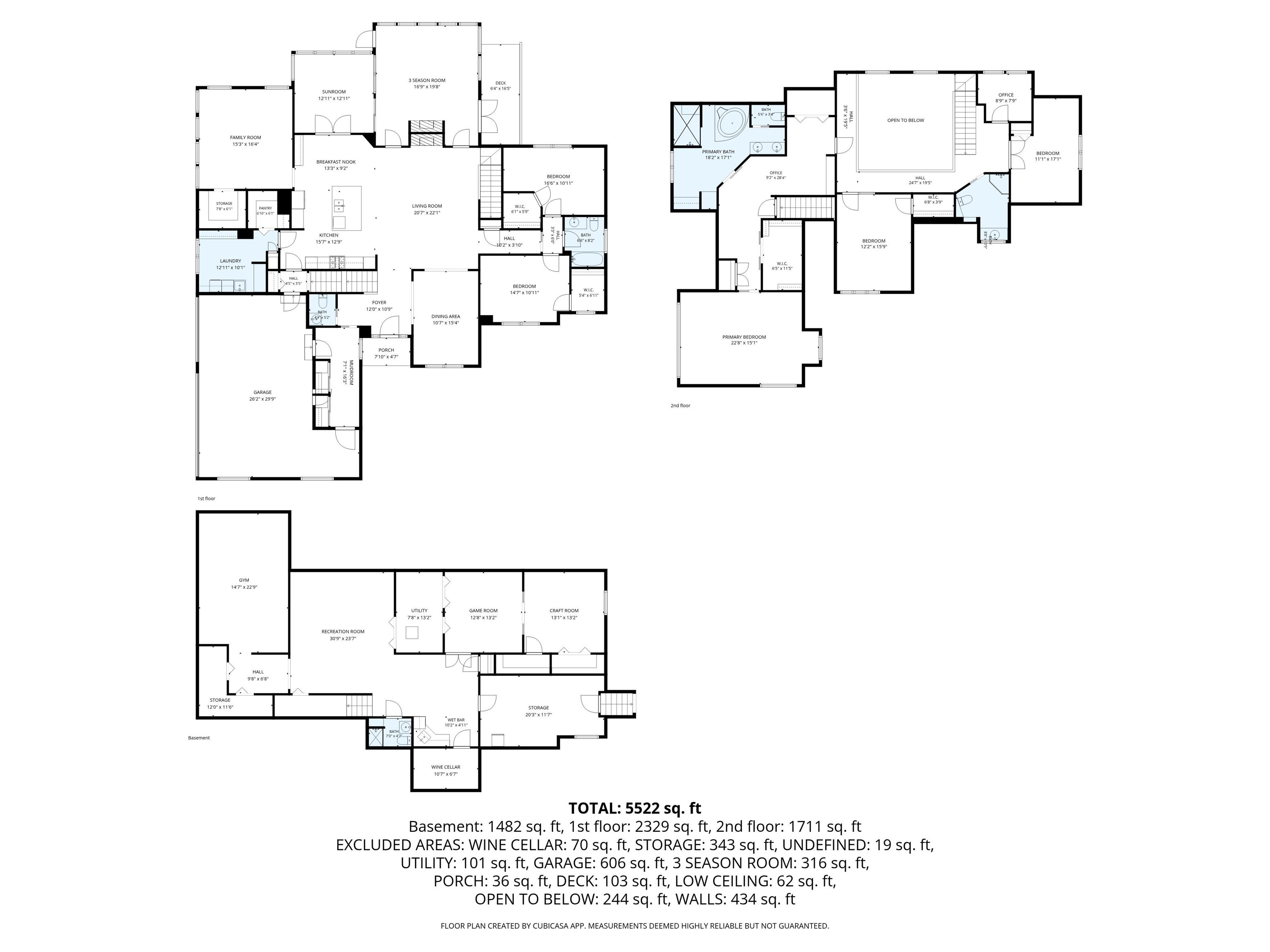 9 Checkerberry Lane