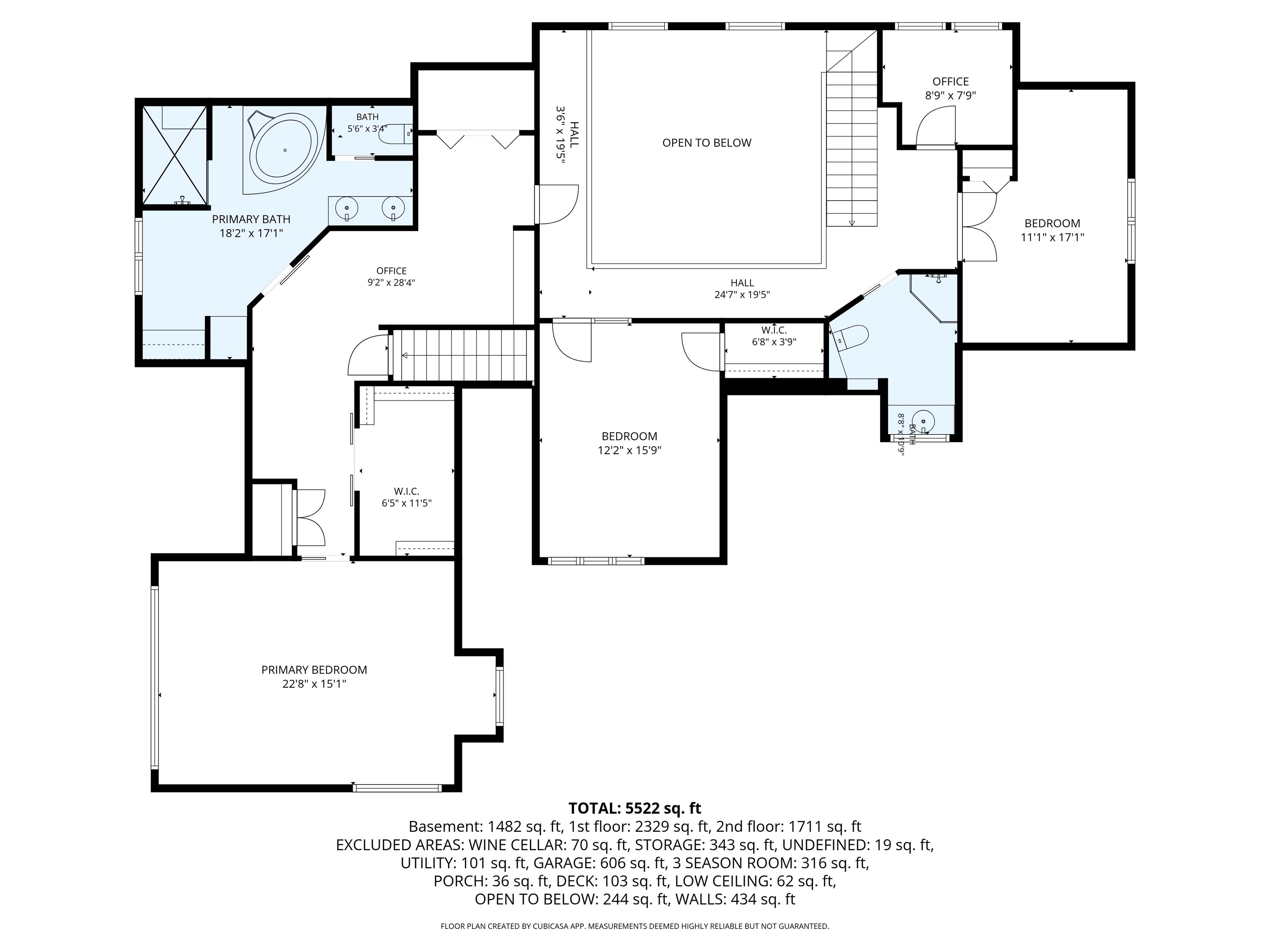 9 Checkerberry Lane