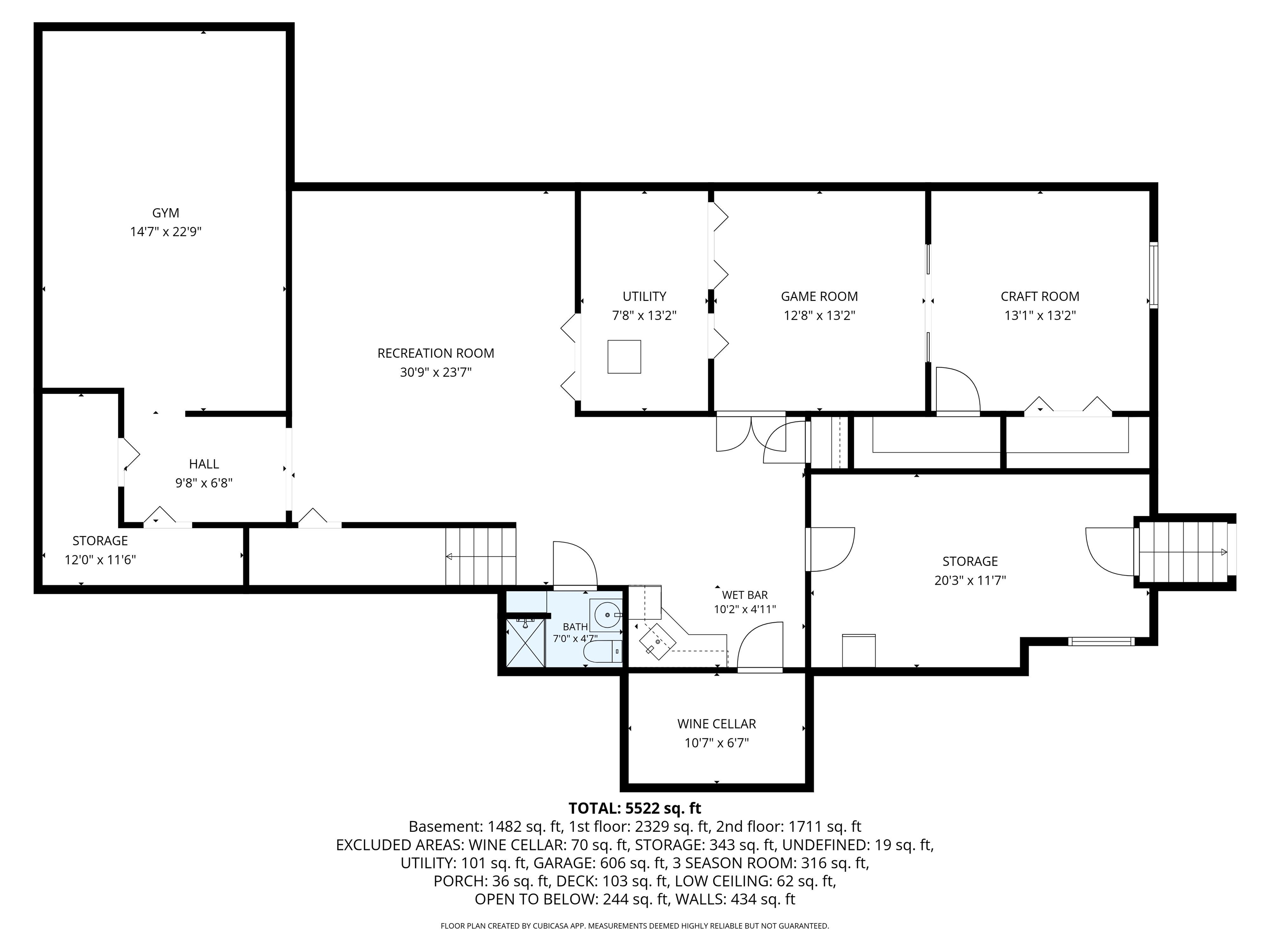 9 Checkerberry Lane