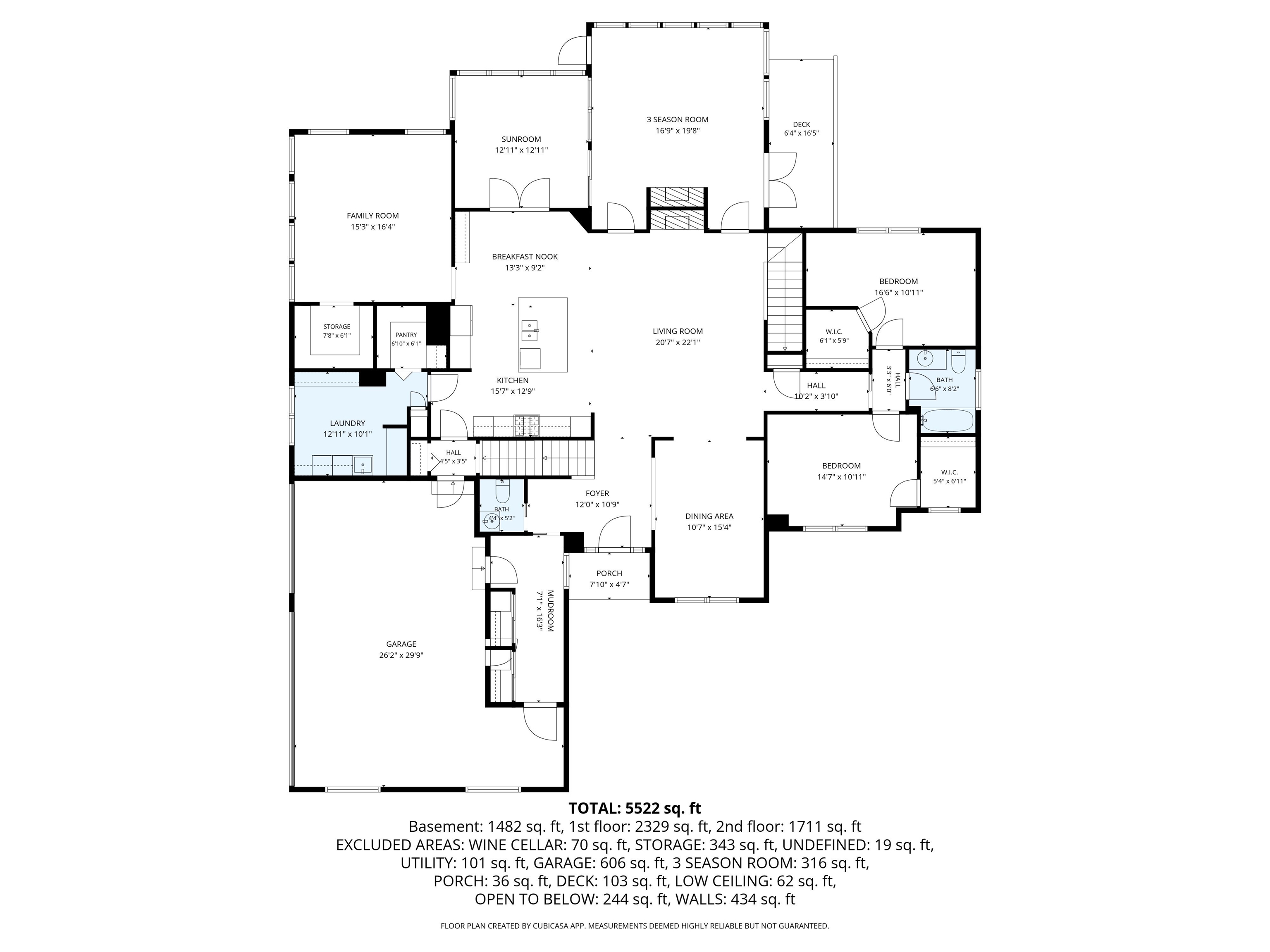 9 Checkerberry Lane