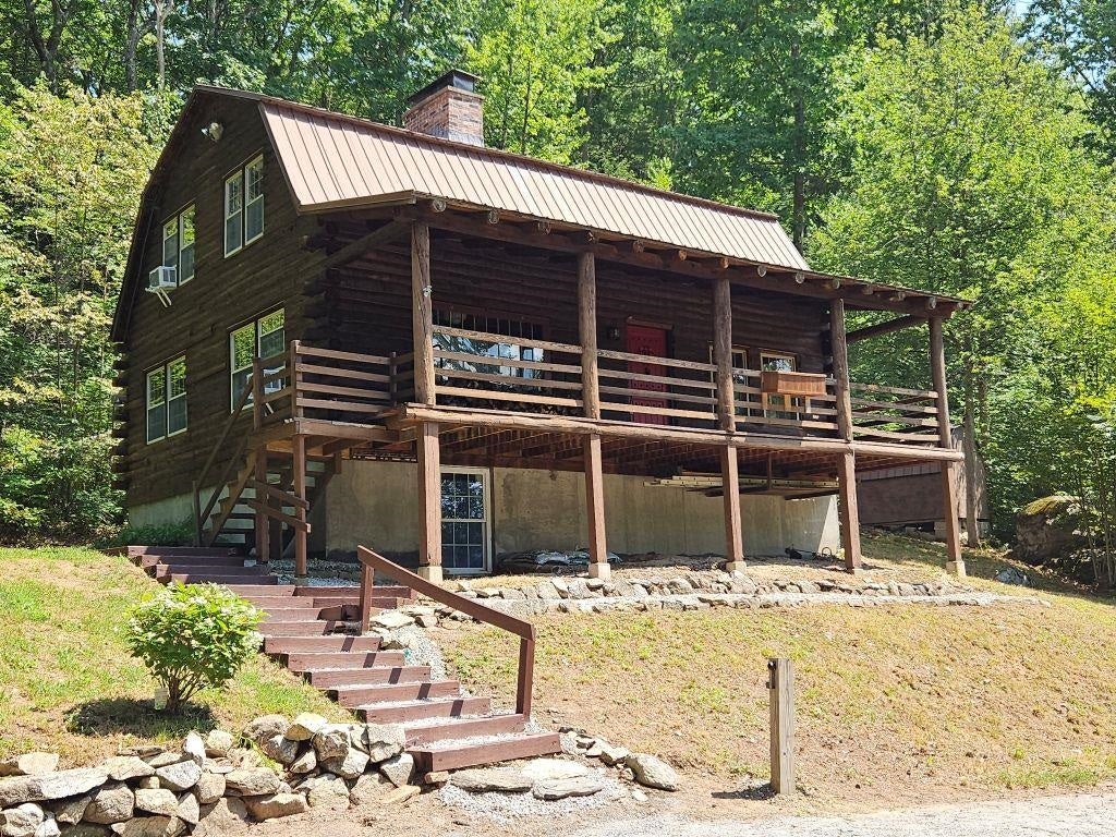 423 Old Walpole Road