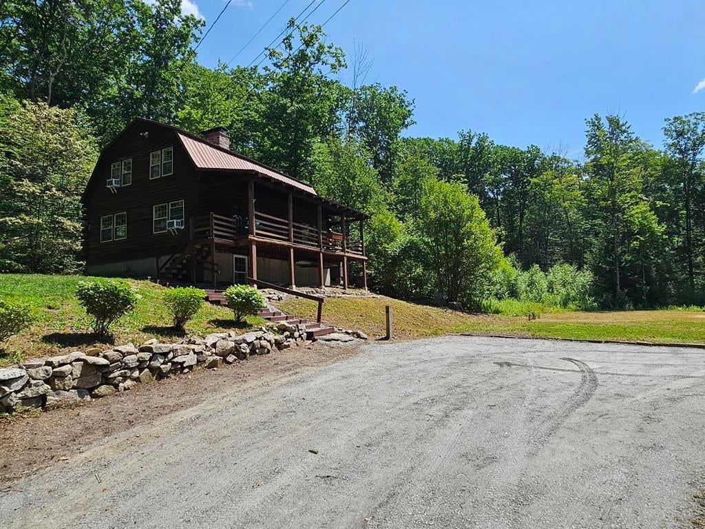 423 Old Walpole Road