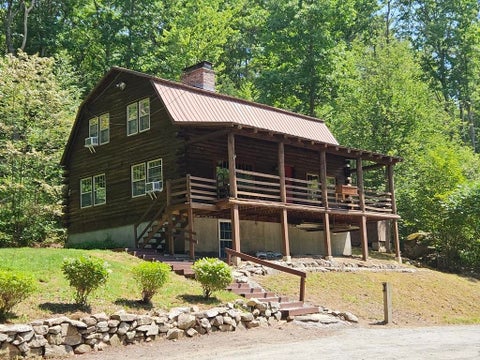 Photo of 423 Old Walpole Road, Keene, NH 03431 (MLS # 5100301)