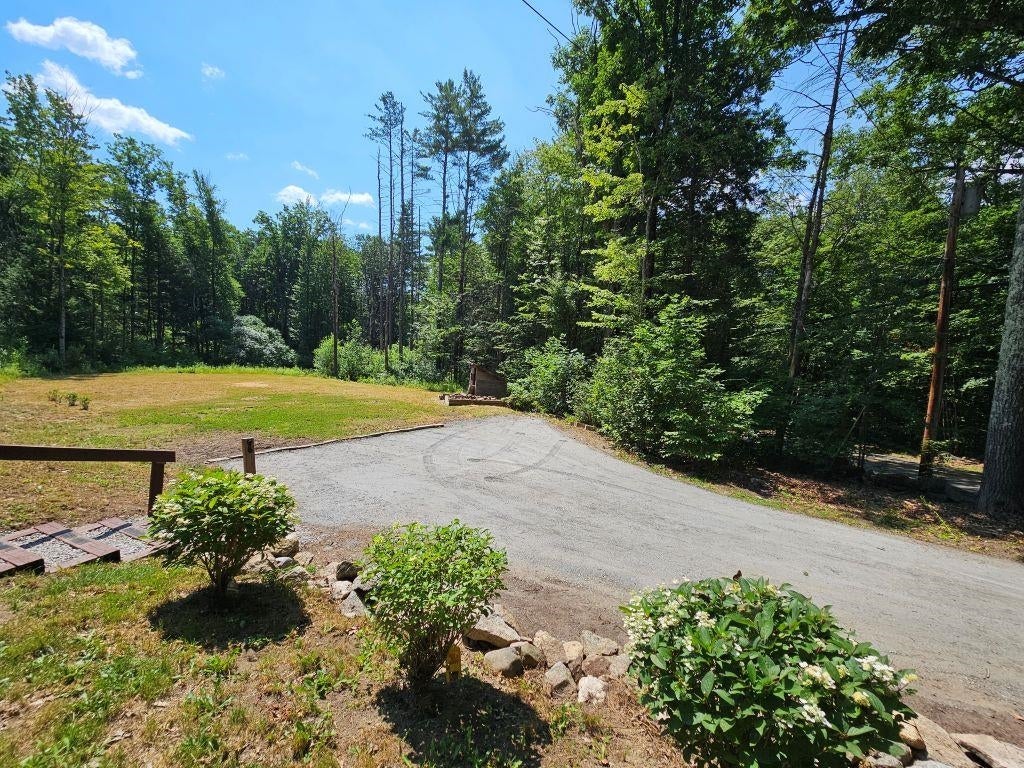 423 Old Walpole Road