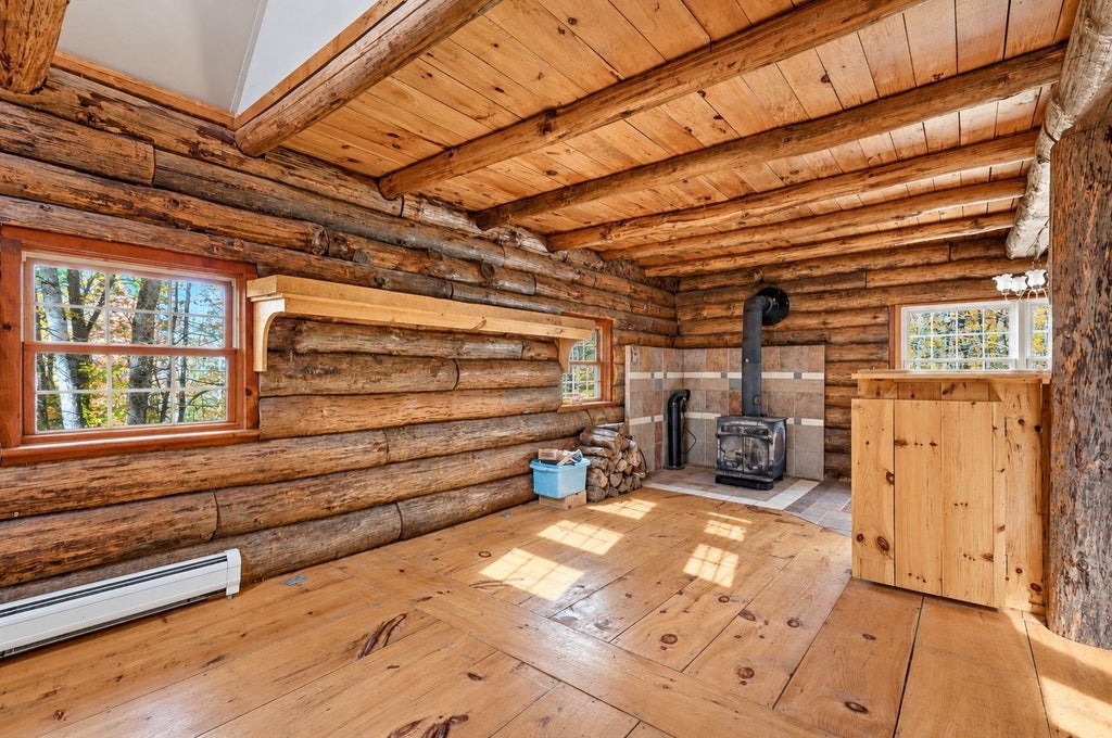 Photo of 62 Sweeney Road, Washington, NH 03280 (MLS # 5114685)
