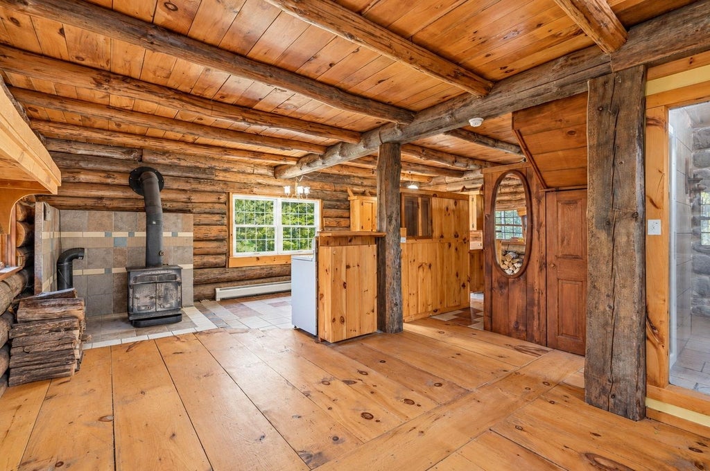 Photo of 62 Sweeney Road, Washington, NH 03280 (MLS # 5114685)