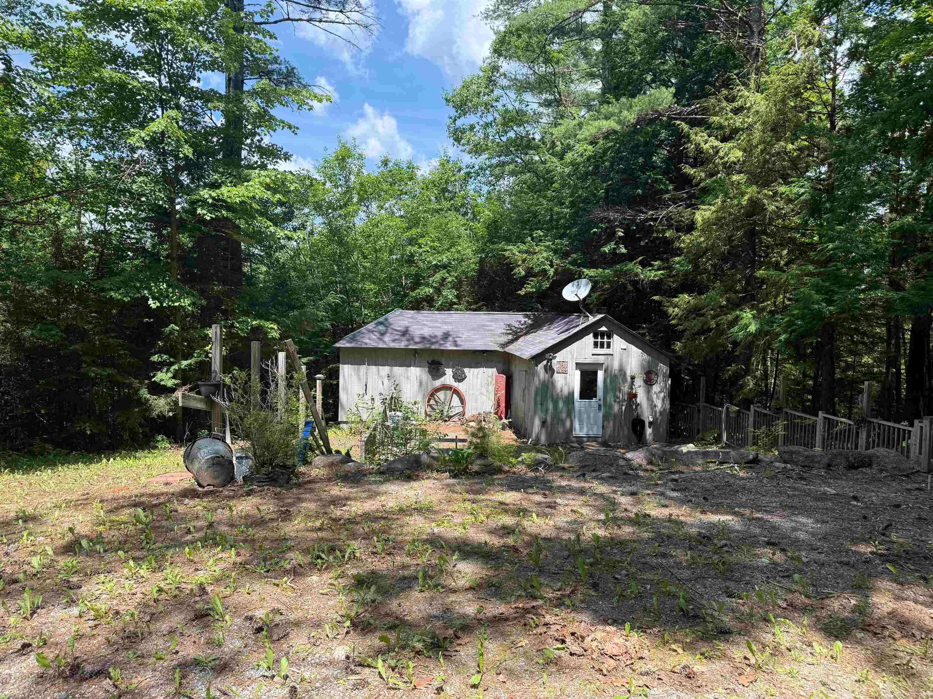 484 Cooledge Road