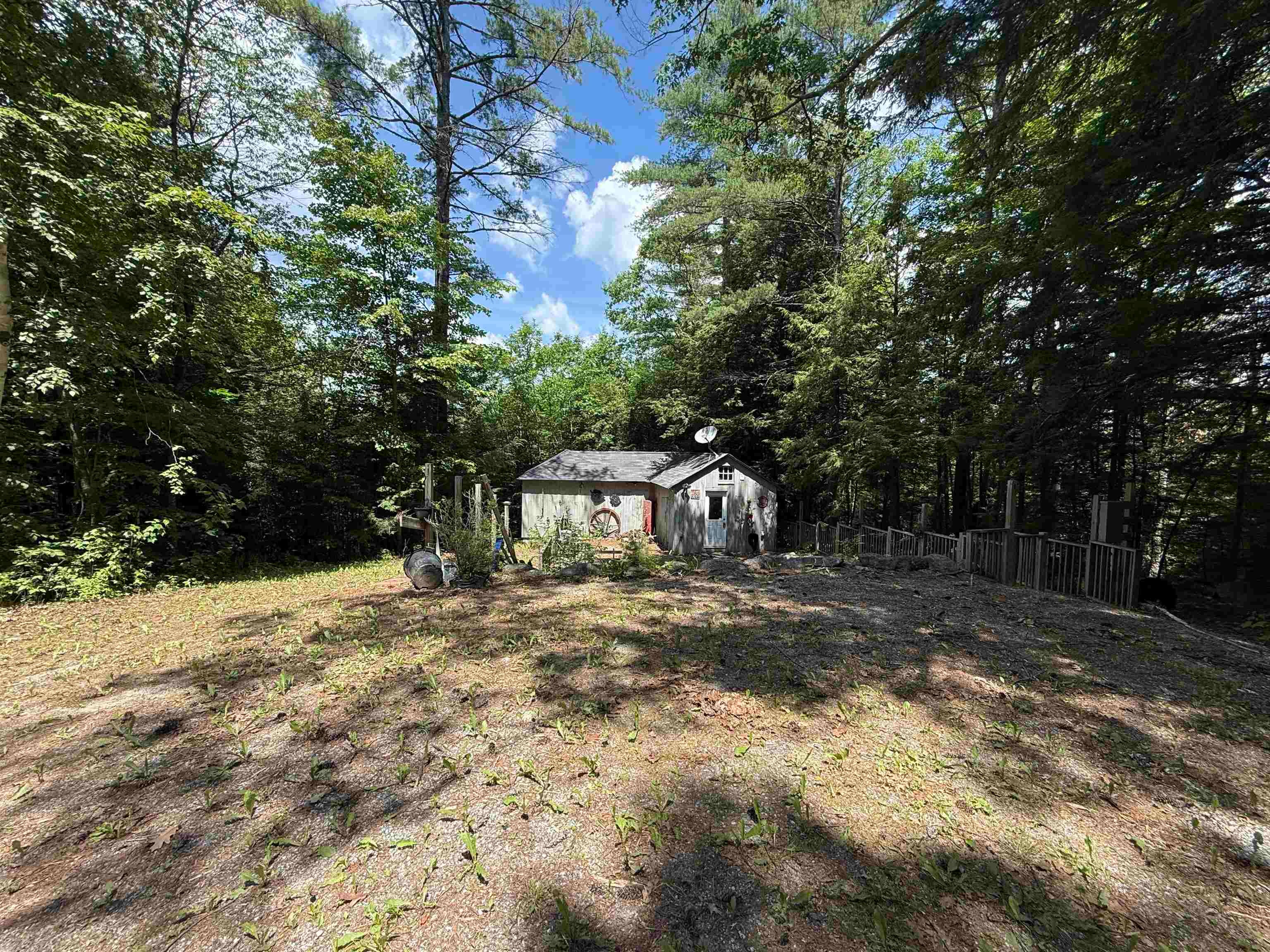 484 Cooledge Road