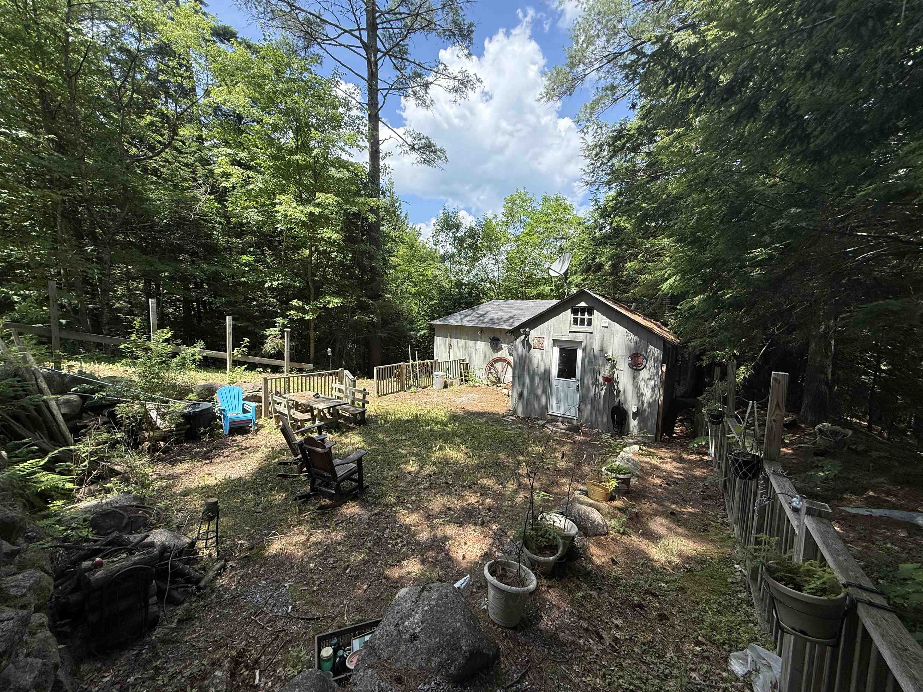 484 Cooledge Road