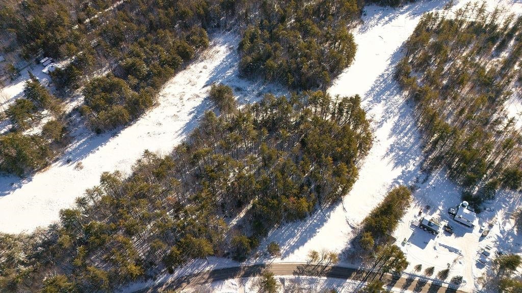 Photo of 179 Chickville Road, Ossipee, NH 03864 (MLS # 5106245)
