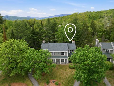 Photo of 11 Woodsview Lane #1, Lincoln, NH 03251 (MLS # 5091339)