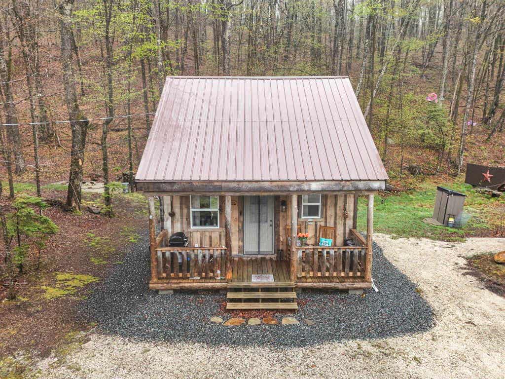 Photo of 224 Tucker Road, Grafton, NH 03240 (MLS # 5089307)