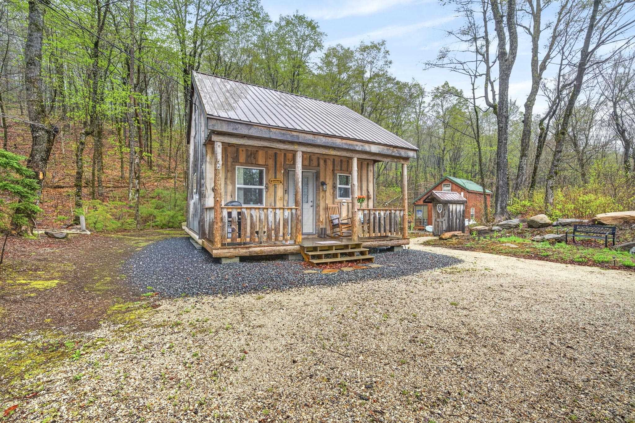 224 Tucker Road