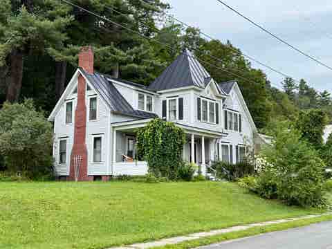 Photo of 190 Pleasant Street, Royalton, VT 05068 (MLS # 5106249)