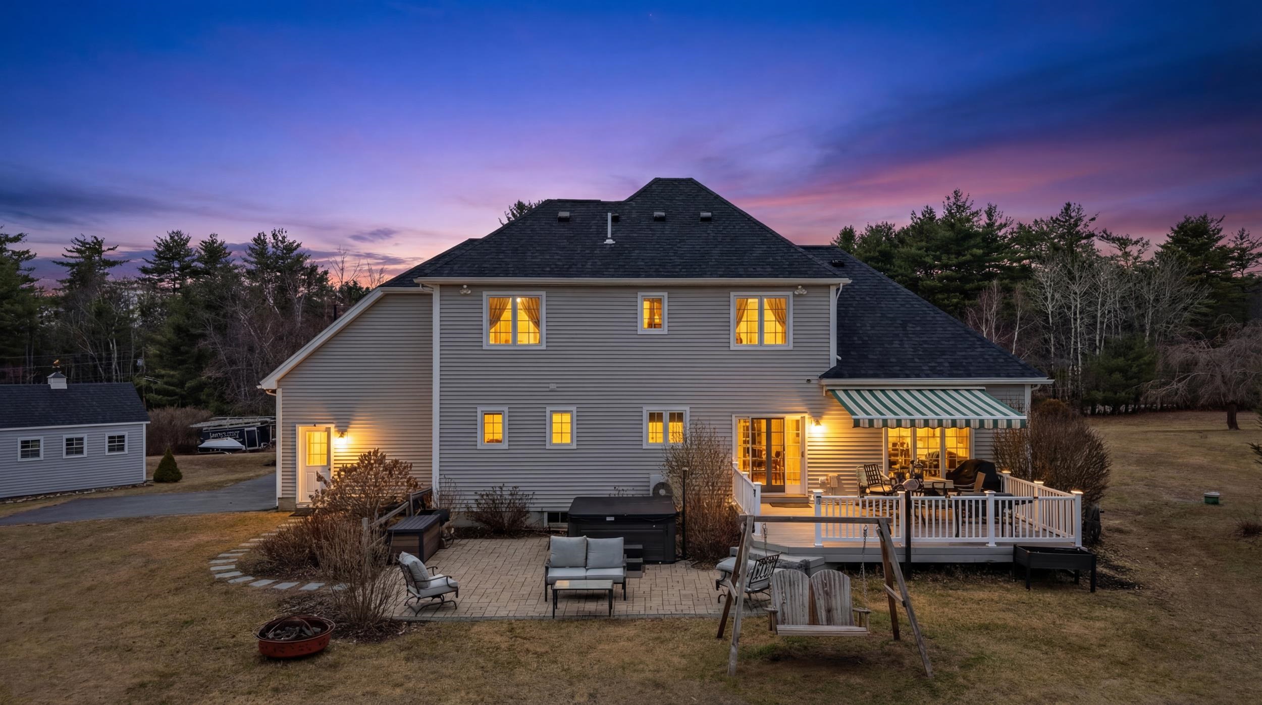 55 Skyline Drive
