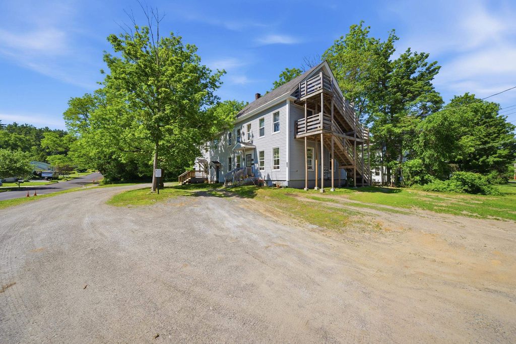 Photo of 35 South Street, Claremont, NH 03743 (MLS # 5095345)