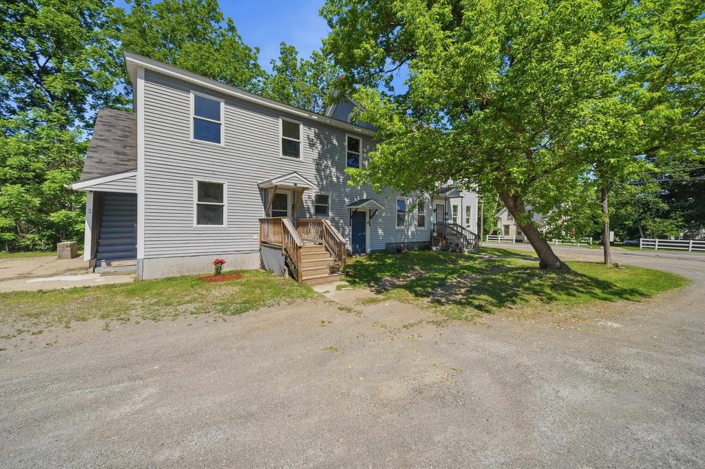 Photo of 35 South Street, Claremont, NH 03743 (MLS # 5095345)