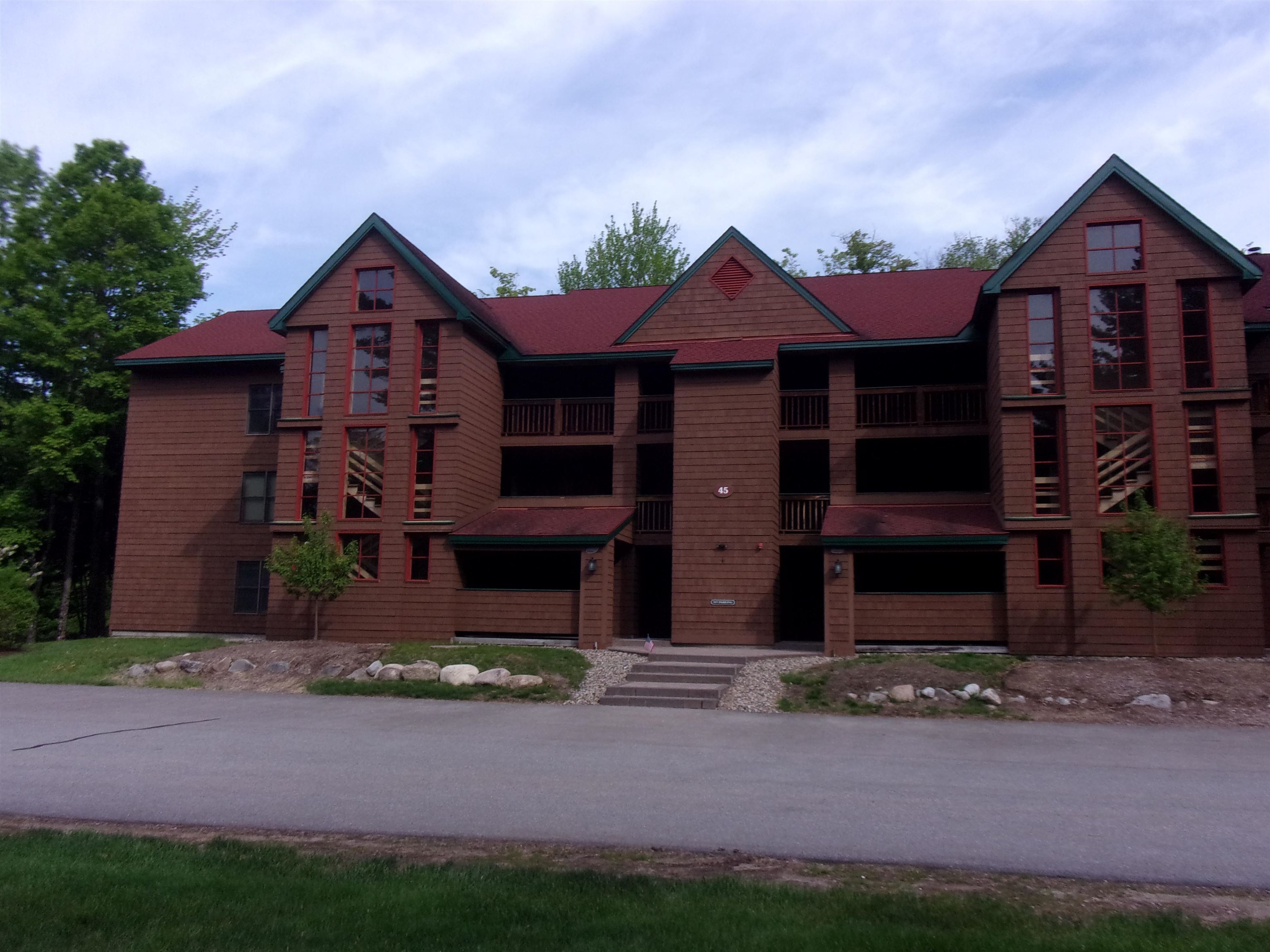 45 Riverfront Drive 243