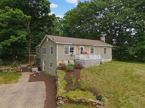 Photo of 369 NH Route 140, Gilmanton, NH 03237 (MLS # 5100396)