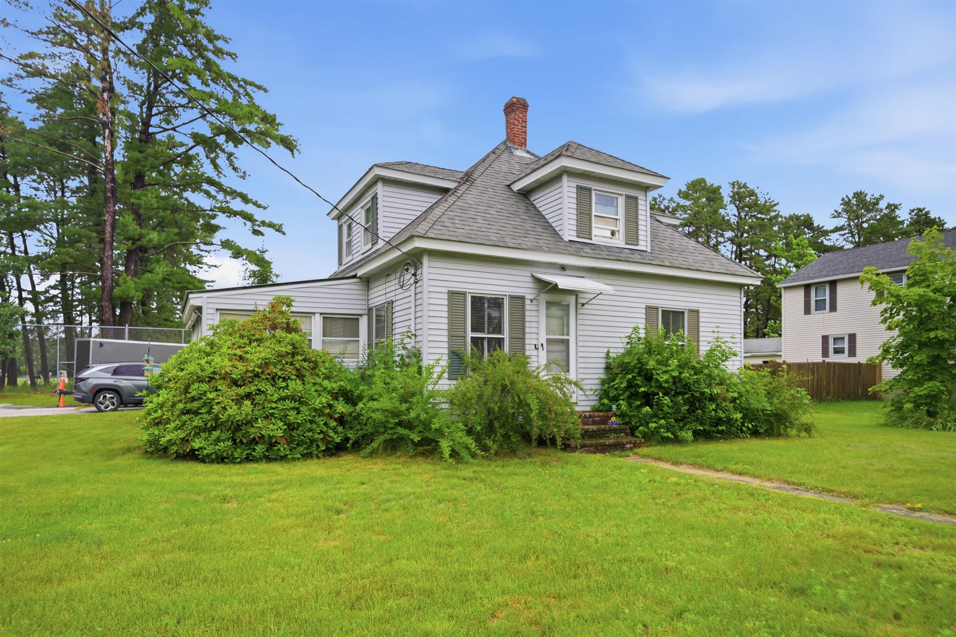 57 Pembroke Road