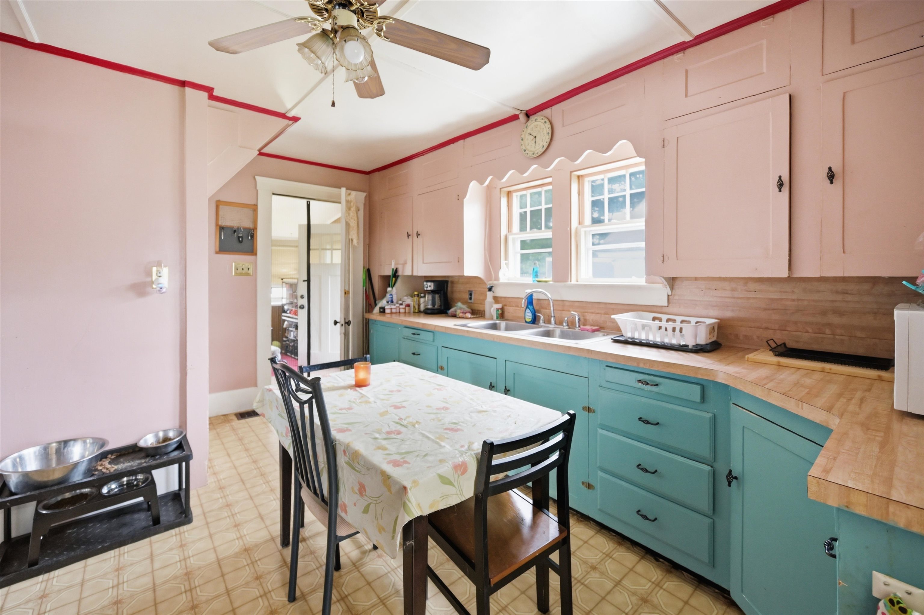 57 Pembroke Road