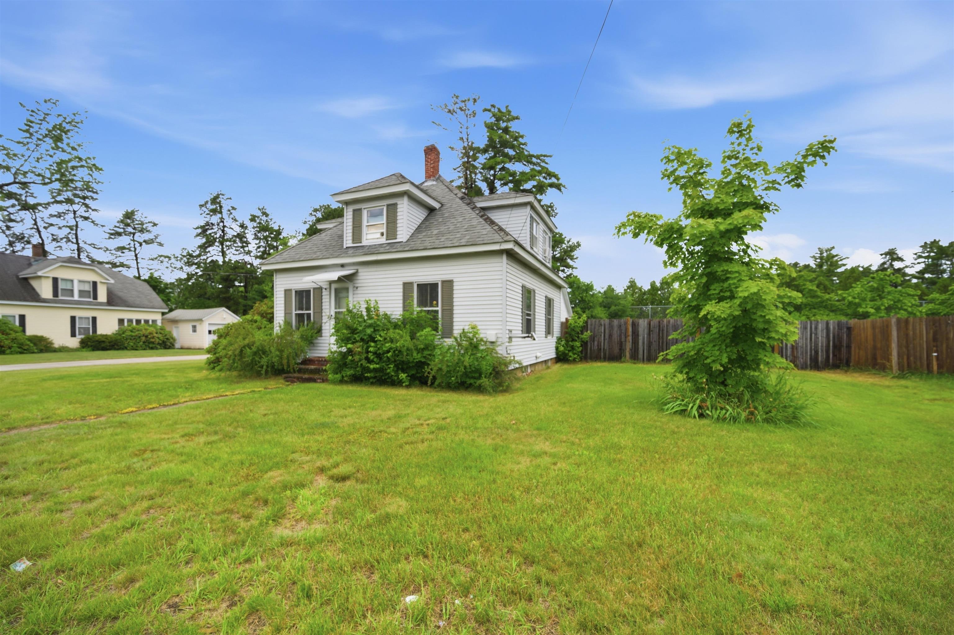 57 Pembroke Road