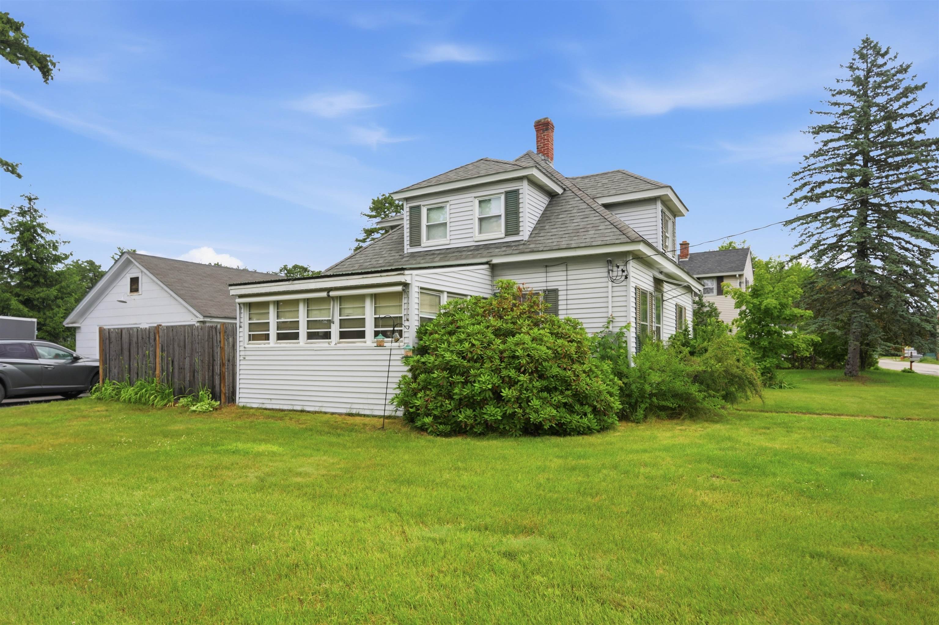 57 Pembroke Road