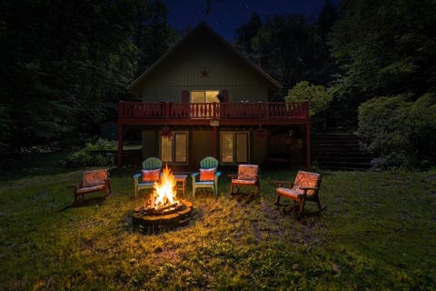 240 Old Bristol Road, New Hampton, NH 03256 - #: 5098243